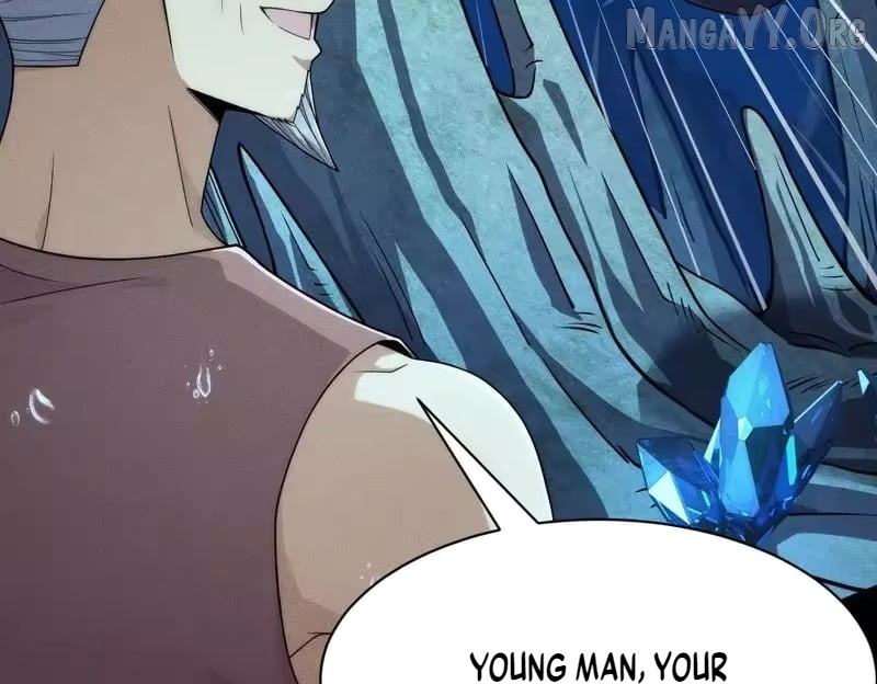 Hidden Dragon in the City (2025) Chapter 56 - page 123